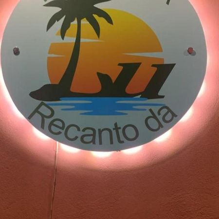 Pousada Recanto Da Lu Parati Extérieur photo