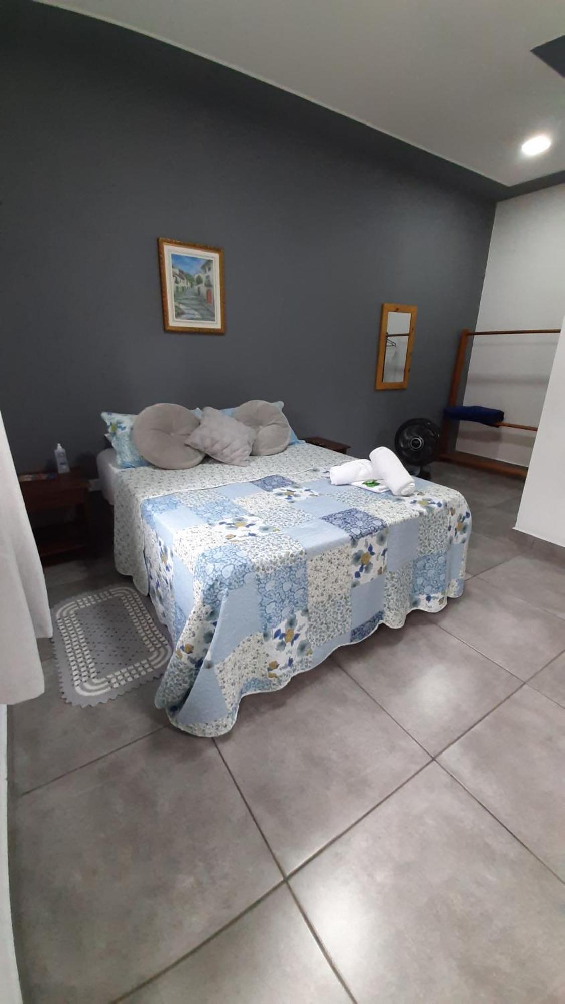 Pousada Recanto Da Lu Parati Chambre photo